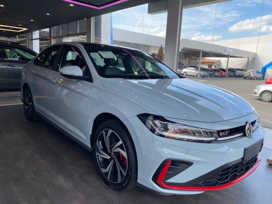 VOLKSWAGEN JETTA 2.0 350 TSI GASOLINA GLI DSG